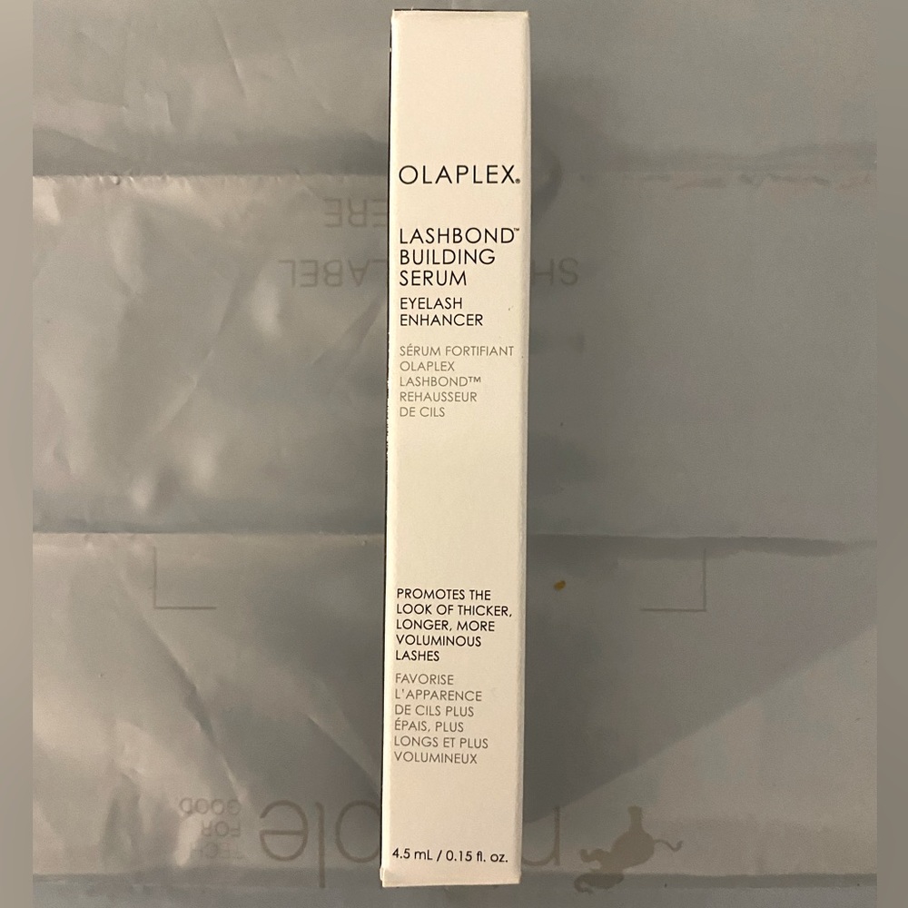 Olaplex Lashbond Building Serum, 4.5 ml